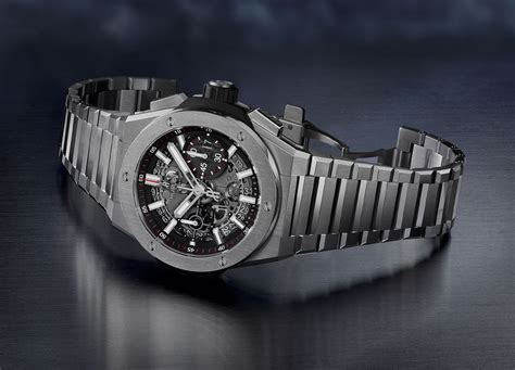 hublot 38mm titanium|Hublot big bang.